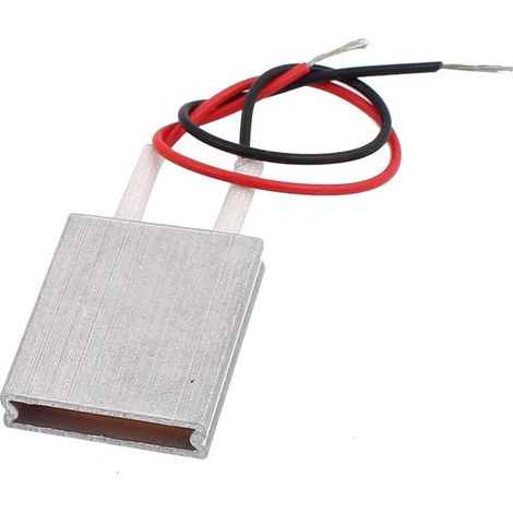 220 V 200 C 8-18 W pt-c-Heizelement-Thermostat-Heizplatte avec température constante