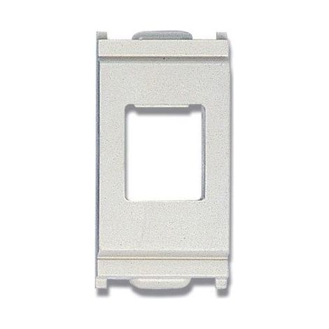 OEM Adattatore frutti RJ45 Vimar IDEA Bianco