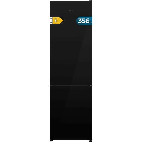 Kühlschrank cecotec bolero coolmarket combi 356i 356L Kapazität (1/3)