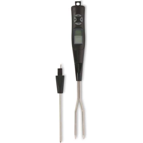 ALPINA Fleisch-Thermometer, 38 cm