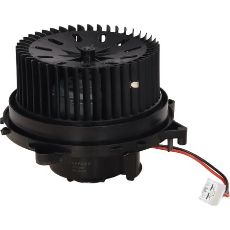 FT13807 ventilatore riscaldatore rapido (1/4)