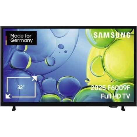 Samsung GU32F6009FU