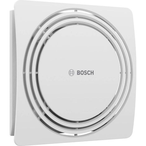 Bosch Home Comfort FAN 1900 W125 DH Aspiratore a parete 120 mm