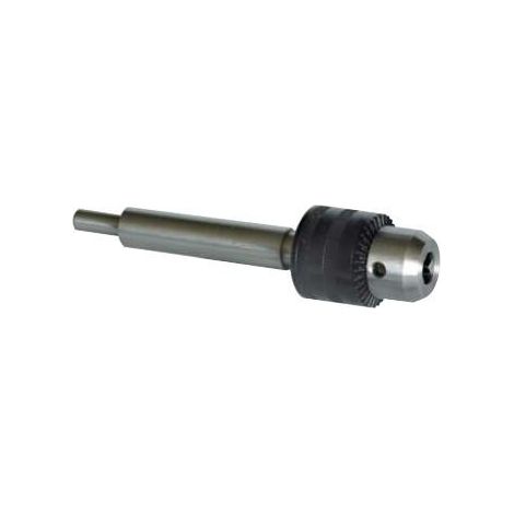Leman - Adaptateur de Percage Mandrin 16mm Pour Mor750