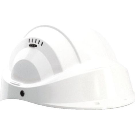 Casque Orizon Blanc/blanc - TALIAPLAST (1/5)