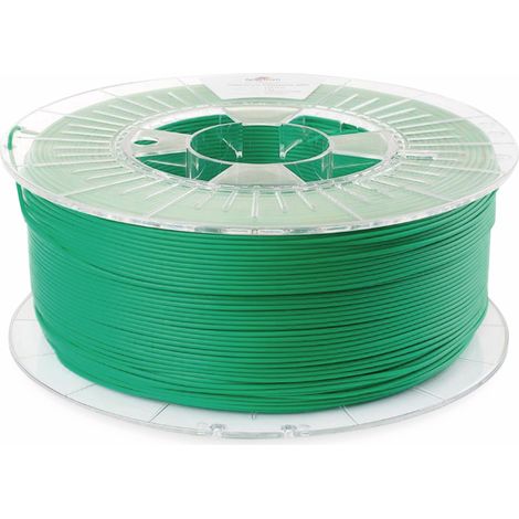 SPECTRUM 3D Filament smart ABS 1.75mm FOREST grün 1kg