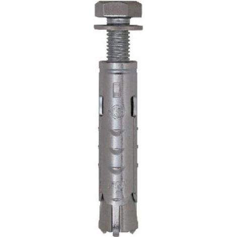 Ancorante pesante a tre settori friulsider m6x45 4 pz - 73301b10045f2