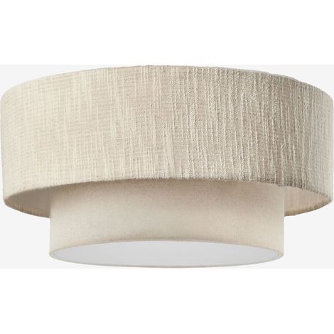 Plafón de techo Lumira SKLUM         Ø55 cm (1/5)