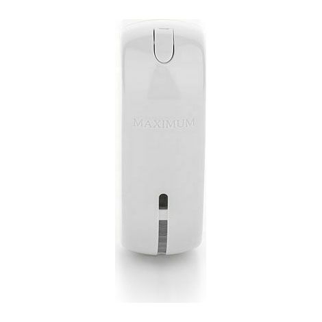 Maximum Security - Antifurto sensore esterno infrarosso tenda filare 12V - CURTAIN MINI