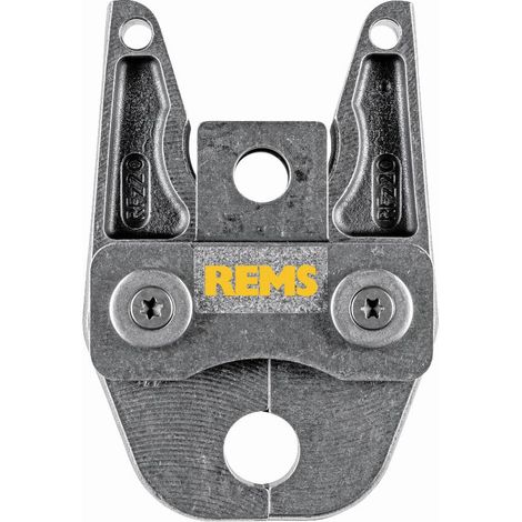 REMS Pinza per crimpare a profilo RFZ 20 per pressa Akku / Power press - 571330