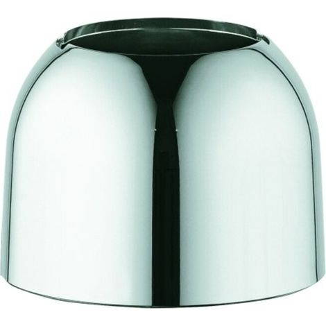 Grohe Kappe 46427 chrom chrom (1/2)