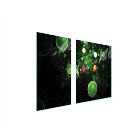 GLASSCHUTZPLATTE FÜR HERD 90x52 CUBS (1/5)
