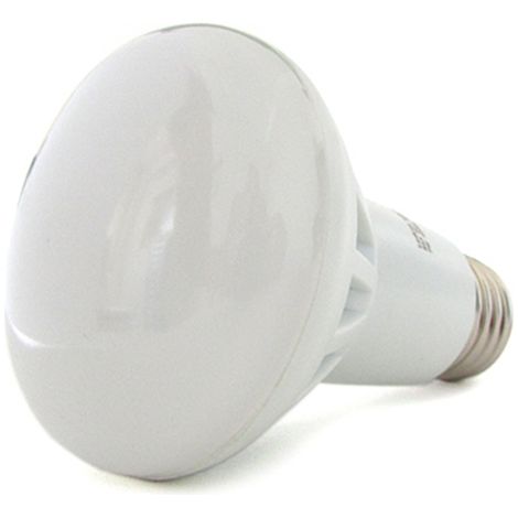 Lampada LED E27 R63 PAR20 Riflettore 7W=70W 220V Bianco Freddo 6300K SKU-143 (1/3)