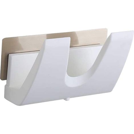 Porte-casseroles - Rangement mural pour ustensiles de cuisine Artifact (1/3)