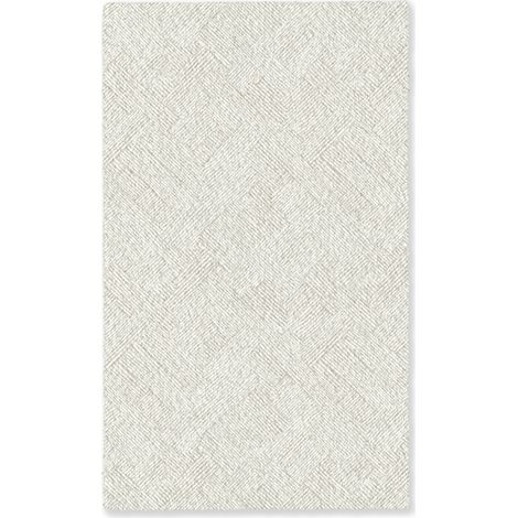 TAPPETO Texture - Astratta - Beige 90x150 cm (1/5)