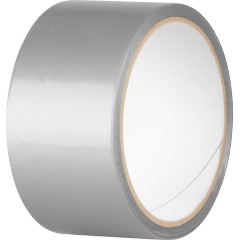 Klebeband Strend Pro, 48 mm, L-10 m, grau, zur Rohrreparatur, PVC (1/3)