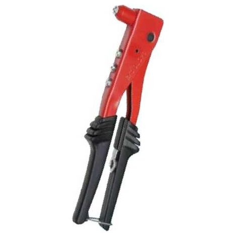 Pistola de remachado de acero Dx-2 Sacto