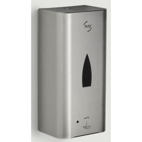 JVD - Distributeur de gel Yaliss automatique 1000 ml avec détection automatique des mains. - Matériel professionnel