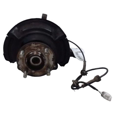 [PRODUIT D'OCCASION] Pivot Avant Droit NISSAN Pixo ♻️ Ref Oe. 400144a00b - Garantie à vie (1/2)