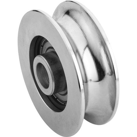 PULEGGE CANALE 20MM - 150X20 MM