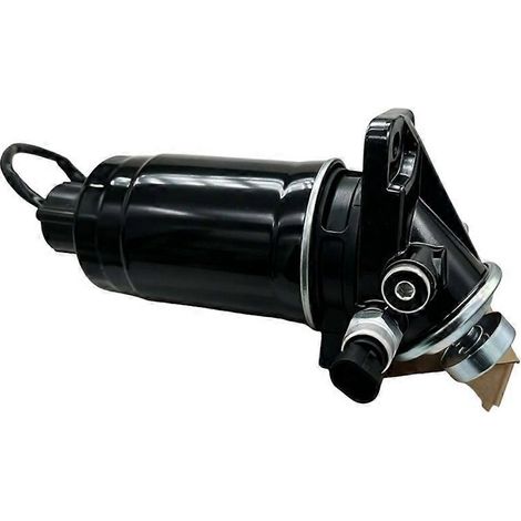 K440 Dieselkraftstofffilter mit Wasser-/Kraftstoffabscheider (Teilenummer 31970-3E000 oder 319703E000) für KIA Sorento BL (2002-2006), 2,5 CRDi Motor, Kraftstoffpumpe