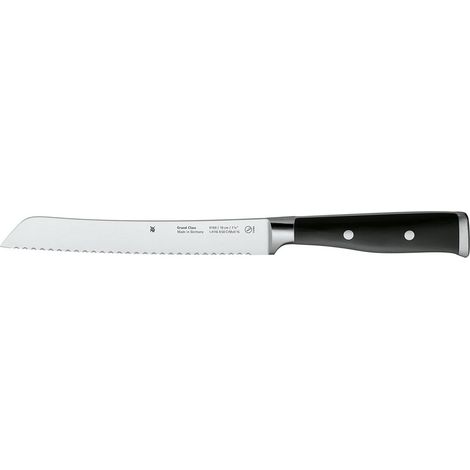 Wmf Couteau à pain Grand Class 33 cm 1891696032 (1/4)