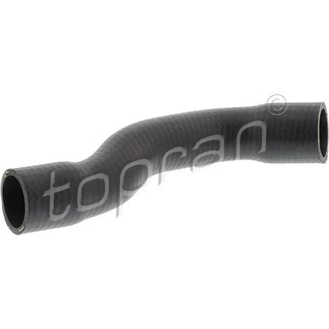 Durite de radiateur TOPRAN 111 977 VW 357 121 051K