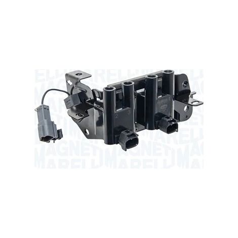 Bobine d'allumage Magneti Marelli 060717168012 HYUNDAI 133950 138749 2503950
