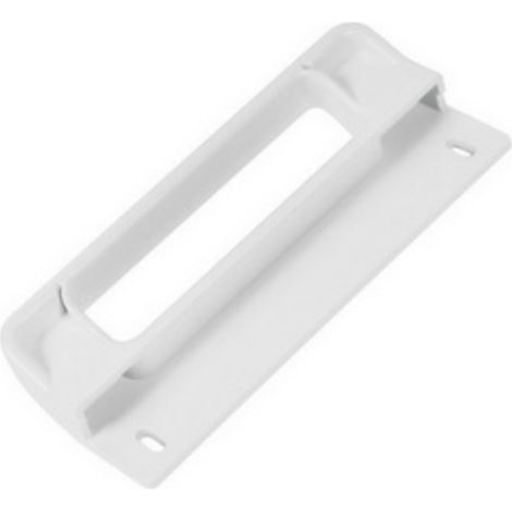 Tirador frigo Zanussi ZFC22 - 133mm