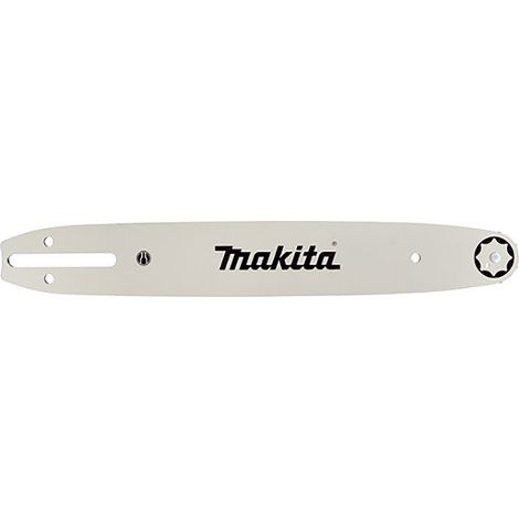 Makita - Barra di ricambio per motosega, 38 cm 191G50-9