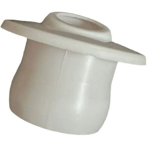 Buse de Jet Push-Fit 20mm (360) – pour Piscine/Spa – Compatible Tuyau 40mm (1/4)