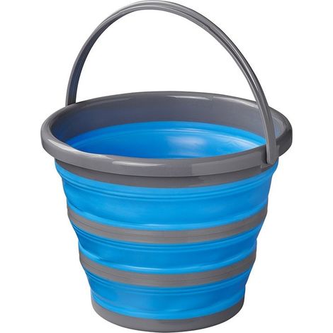 Cubo plegable 10l 235491781 (1/5)