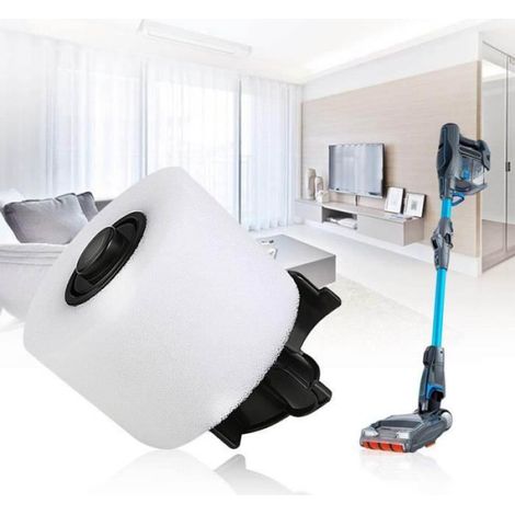 IF250UKT Lot de filtres de rechange pour aspirateur Shark sans fil IF200UKT IF250UKT IF200UK IF250UK Shark HEPA Remplace (1/3)