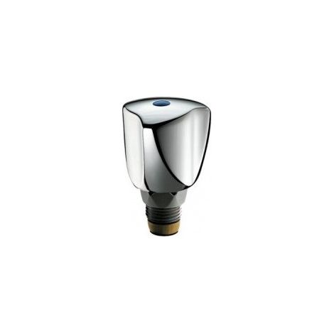 Tete universelle croisillon gamma chrome - delabie