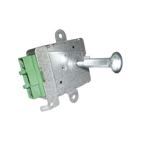 MOTEUR TOURNE BROCHE 4W AXE 55 M/M pour FOUR FAGOR - 76X4431 (1/3)