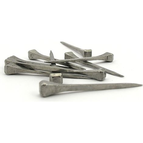 Hufeisennägel IC-6 73MM Kerckaert Liberty JC 6 Trait - 900 POD 60 P