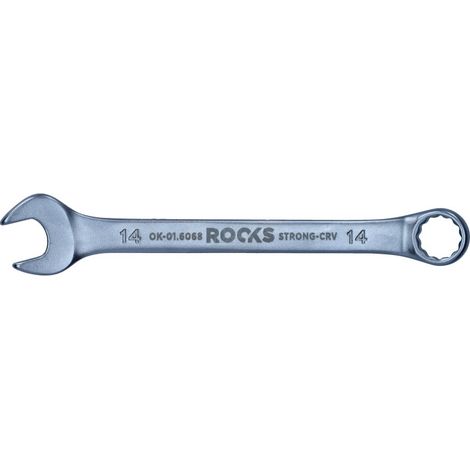 Chiave combinata ROOKS 14 mm (OK-01.6068) (1/4)