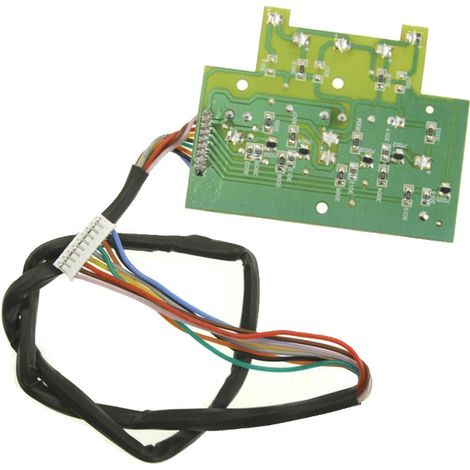 Carte électronique