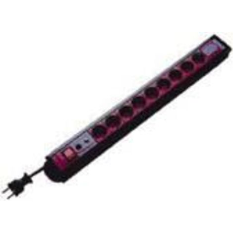 Rev Multiprise pour Smartphone/Tablette Noir - 9 (1/3)