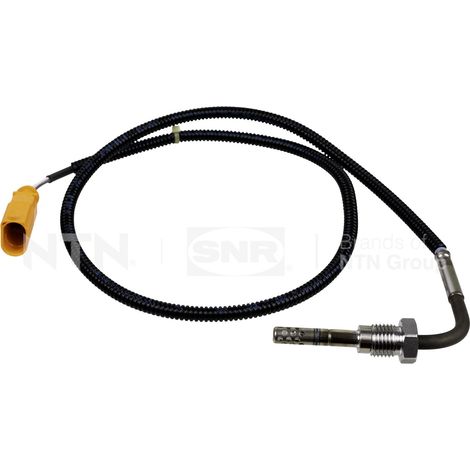Capteur de temperature d'echappement - EGT157.07 - SNR - Compatible avec véhicule Audi