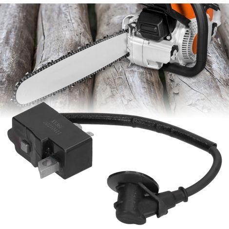 Die Zündspulen sind für die STIHL Kettensägen MS271, MS291, MS271C, MS291C, MS 271 und MS 291 geeignet. (1/5)