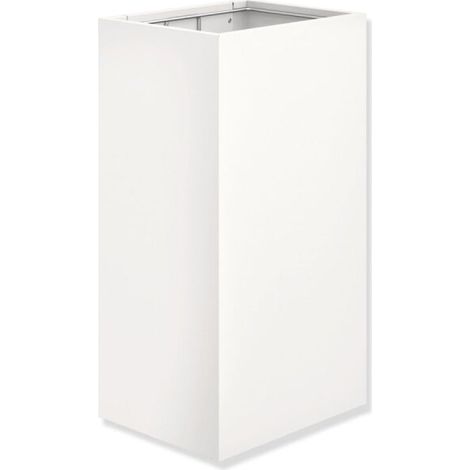 HEWI 900.05.00360 DX Poubelle pour déchets papiers 60 l (1/2)