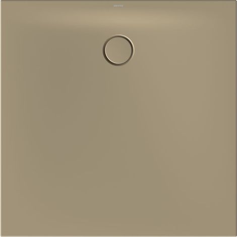 BetteFloor Side receveur de douche latéral avec glazePlus, (1/5)