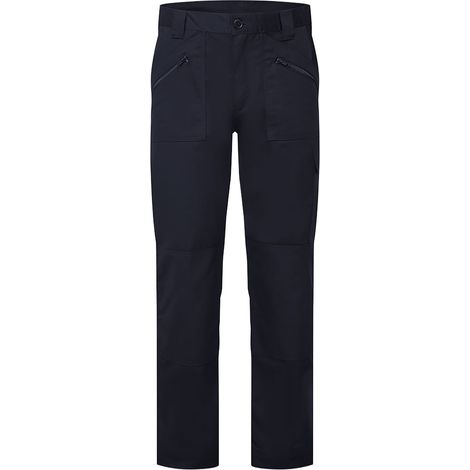 Es1 Essential Action Trousers - Taille 34 - Navy Nv S - Portwest