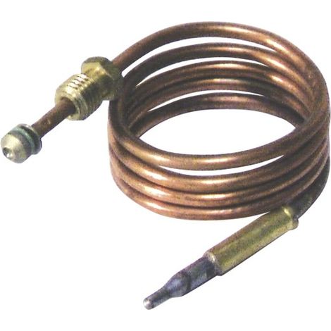 Thermocouple EFEL - DIFF (1/2)