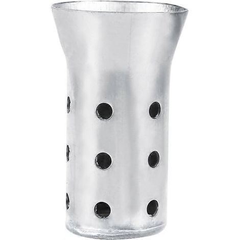 Silencieux d'échappement universel pour moto 51 mm (1/5)