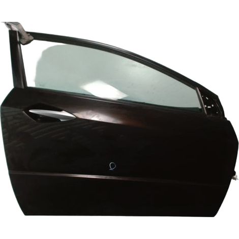 [PRODUIT D'OCCASION] Porte Avant Droit HONDA Civic ♻️ Ref Oe. 67010smre00zz - Garantie à vie (1/2)