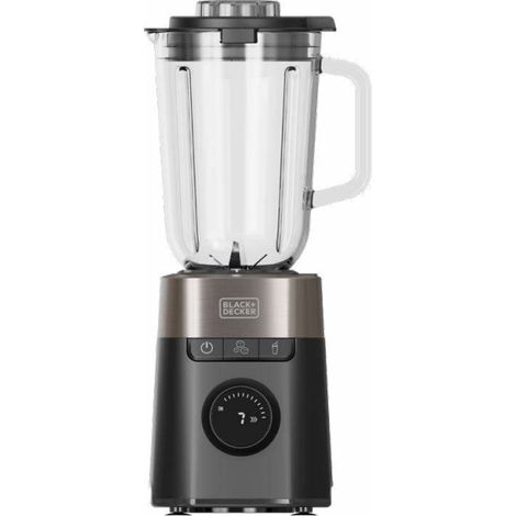 Robot de cocina Black+Decker bxjb1201e 2200W 2,2L