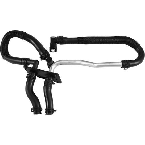 Ensemble de tuyau de chauffage CVC 55038032AK 55038032AE 55038032AI pour Grand 2011 - 2017 (1/5)