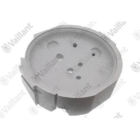 VAILLANT Aislamiento, arriba (Acumulador) VSC 126+196/2-C 140/150 u.w. Vaillant-Nr. , 0020038559